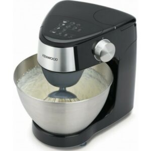 KENWOOD KHC29.H0BK Κουζινομηχανή Black/Inox - (6 δόσεις άτοκα)