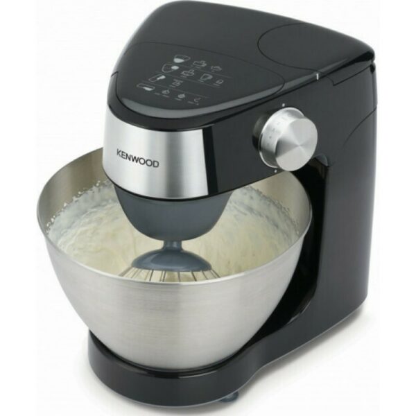 KENWOOD KHC29.H0BK Κουζινομηχανή Black/Inox - (6 δόσεις άτοκα)
