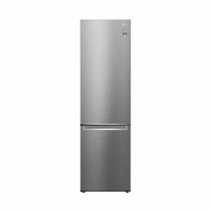 LG GBB72PZEMN Ψυγειοκαταψύκτης Inox - (12 δόσεις άτοκα)