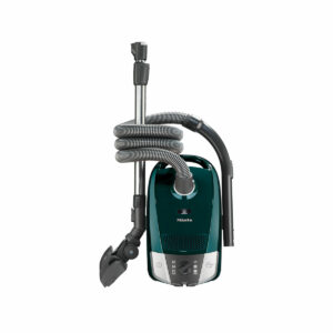 MIELE Compact C2 Σκούπα Petrol - (6 δόσεις άτοκα)