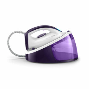 PHILIPS GC6740/30 Γεννήτρια ατμού Purple/White