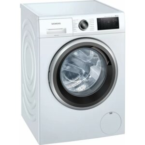 SIEMENS WM14UR09GR Πλυντήριο ρούχων White - (12 δόσεις άτοκα)