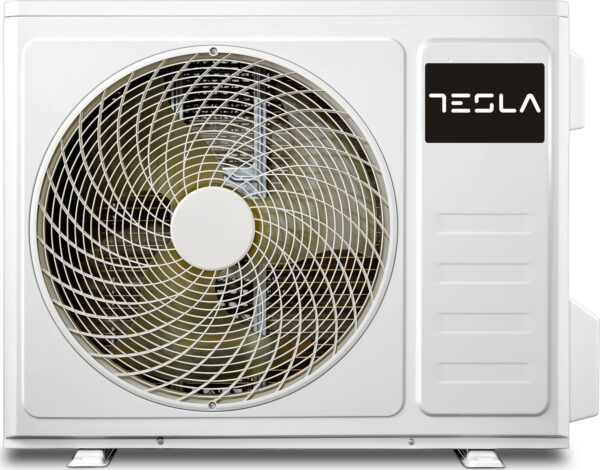 TESLA TT34EX81-1232IAW SELECT INVERTER 12000BTU R32 WIFI Κλιματιστικό τοίχου White - Image 3