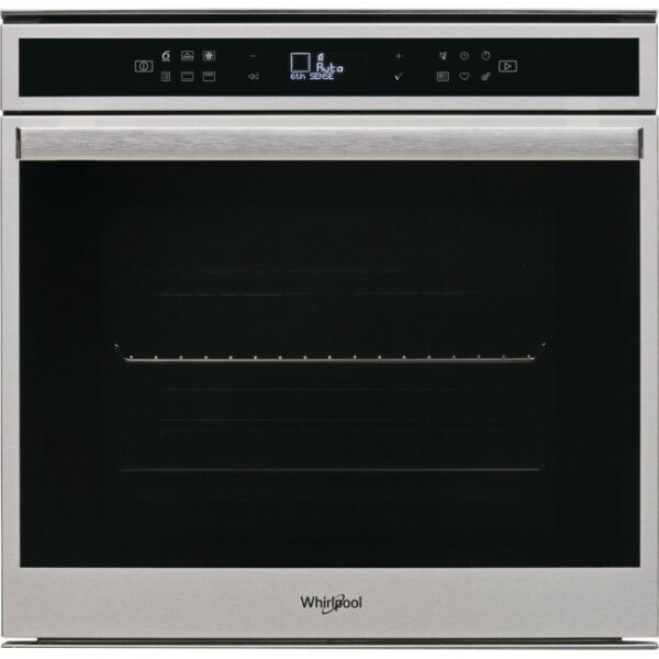 WHIRLPOOL W6 OM4 4S1 P Φούρνος Inox