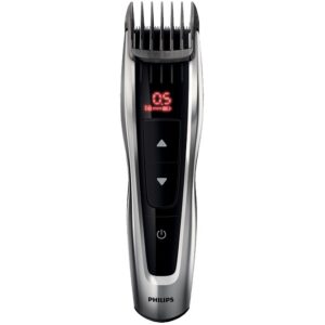 PHILIPS HC7460/15 Κουρευτικές μηχανές Black/Silver