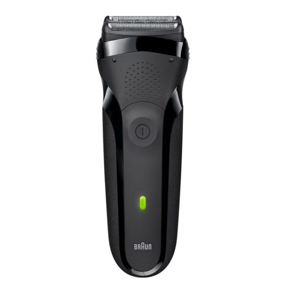 BRAUN 300 BLK Ξυριστική μηχανή προσώπου
