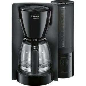 BOSCH TKA6A043 Καφετιέρα φίλτρου/Γαλλικού Black