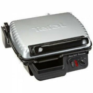 TEFAL GC3050 Ψηστιέρα Black/Inox