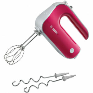 BOSCH MFQ40303 Μίξερ χειρός Red/Grey