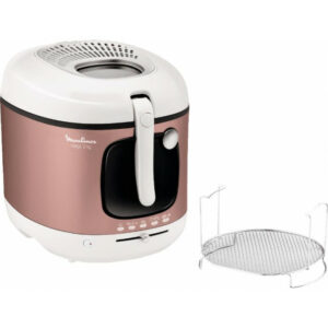 MOULINEX AM4810 Φριτέζα White