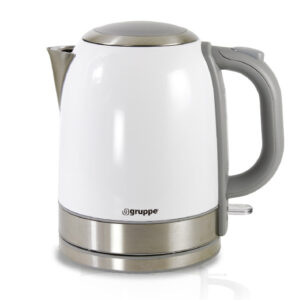 GRUPPE OP-KT1628 Βραστήρας White