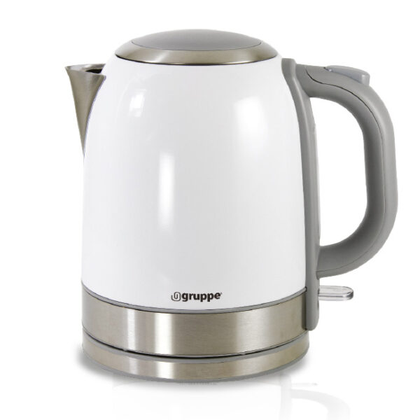 GRUPPE OP-KT1628 Βραστήρας White