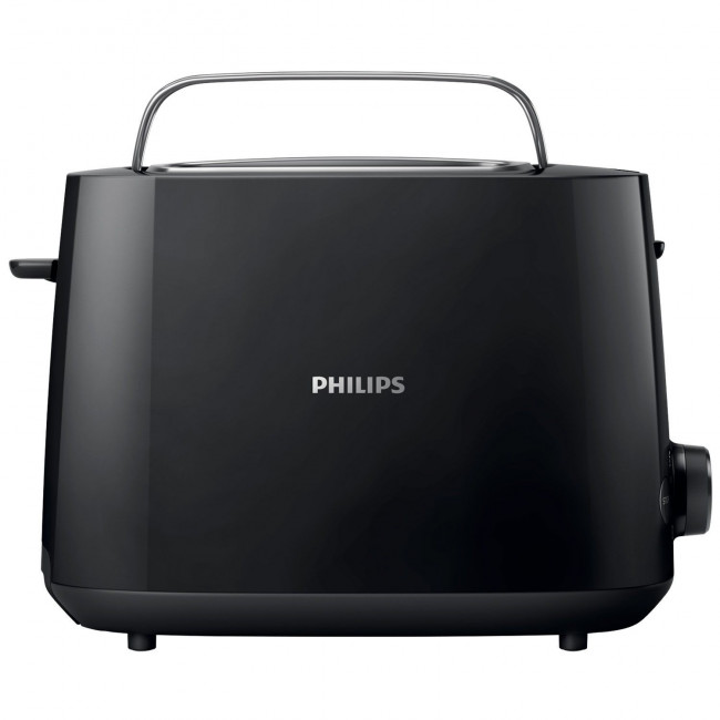 PHILIPS HD2581/90 Φρυγανιέρα Black