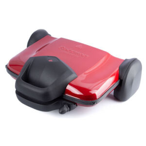 ROHNSON R 2325 Τοστιέρα Red
