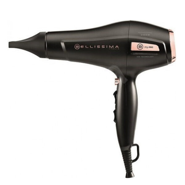 IMETEC BELLISSIMA P3 3400 TYPE N9202 MY PRO Σεσουάρ μαλλιών