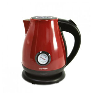 GRUPPE HHB 1782B Βραστήρας Red
