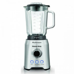 ROHNSON R-583 Heavy Duty Μπλέντερ Inox