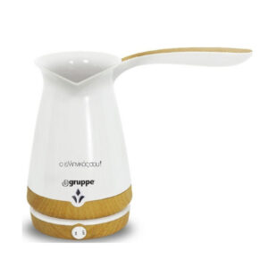 COMFORT CM-2039 Ηλεκτρικό μπρίκι White