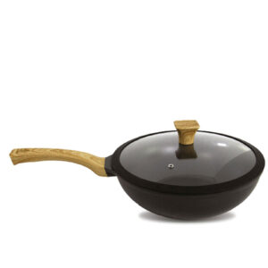 GRUPPE COOKIN KTCG30 WΟΚ Τηγάνι