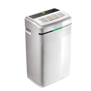JURO PRO ECO II WI-FI 20L Αφυγραντήρας White - (12 δόσεις άτοκα)