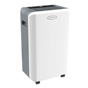 JURO PRO RUBY 25L WI-FI Αφυγραντήρας White - (12 δόσεις άτοκα)