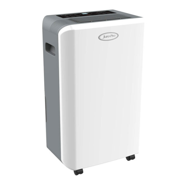 JURO PRO RUBY 25L WI-FI Αφυγραντήρας White - (12 δόσεις άτοκα)