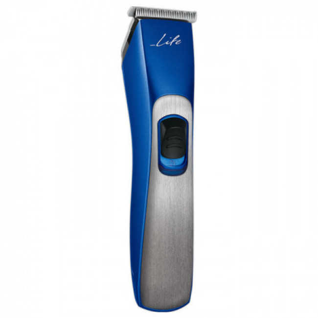 LIFE Precision Hair Clipper (221-0116) Κουρευτική μηχανή Blue