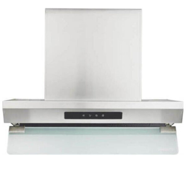 DAVOLINE INSIDE PLUS DROP CONTROL 060IX Μηχανισμός Απορρόφησης Inox