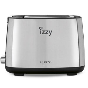 IZZY IZ-9100 (223946) Φρυγανιέρα Inox