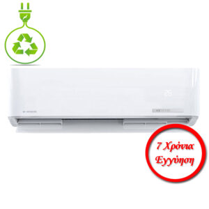 BOSCH ASI09DW30/ASO09DW30 WiFi 9000BTU Κλιματιστικό Τοίχου - (6 δόσεις άτοκα)