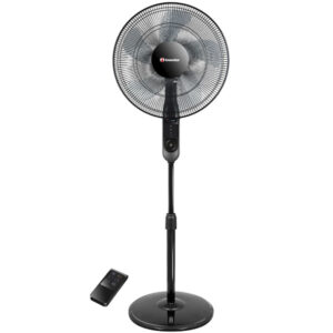 INVENTOR FS405B Ανεμιστήρας δαπέδου Black