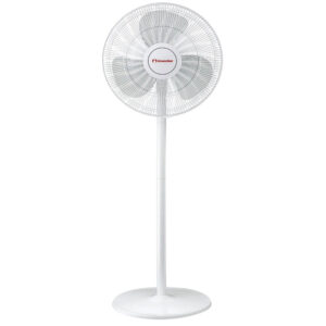 INVENTOR FS403W Ανεμιστήρες δαπέδου 2 σε 1 White
