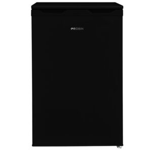 ROBIN RT-110 Μικρό ψυγείο Black