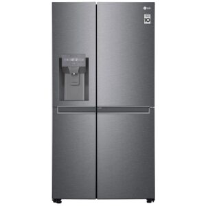 LG GSJV31DSXE Ντουλάπα Inox - (12 δόσεις άτοκα)