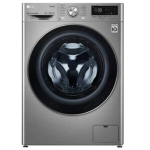LG F4WV708S2TE Πλυντήριo ρούχων Inox