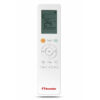 INVENTOR NEO NUVI-12WF/NUVO-12 12000BTU Κλιματιστικό Τοίχου - Image 3