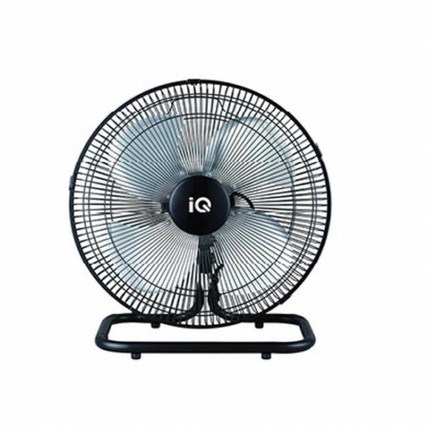 IQ VFF 48 Ανεμιστήρας δαπέδου Black