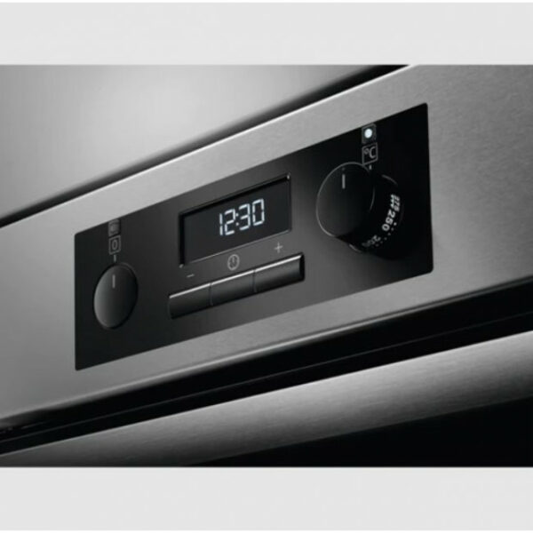 AEG BEB351110M Φούρνος Inox - (18 δόσεις άτοκα) - Image 2