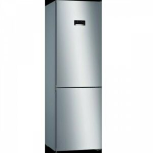 BOSCH KGN36MLEB Ψυγειοκαταψύκτης Inox - (12 δόσεις άτοκα)