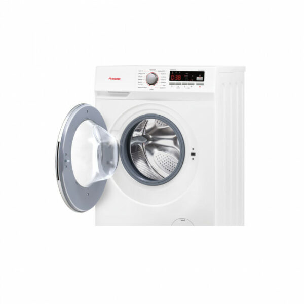 INVENTOR INV-09012 Πλυντήριο ρούχων White - Image 2