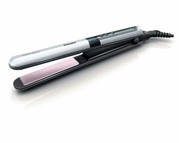 PHILIPS HP8361/00 Ισιωτικά μαλλιών White