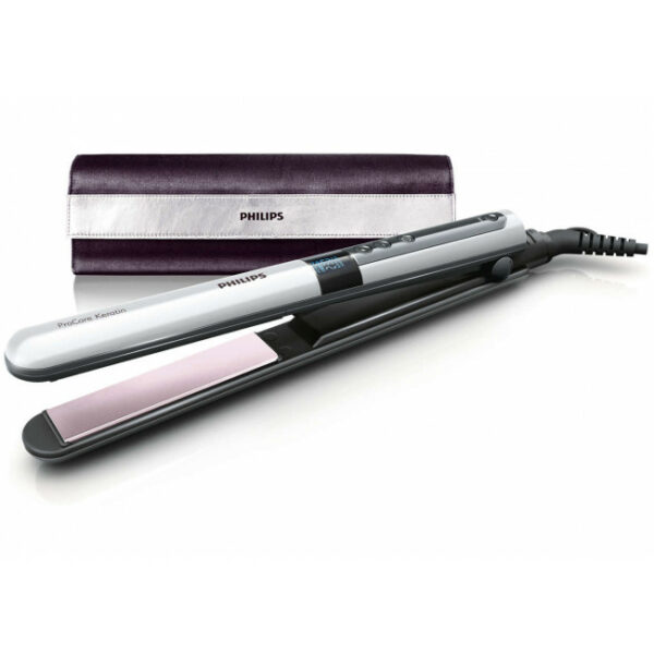 PHILIPS HP8361/00 Ισιωτικά μαλλιών White
