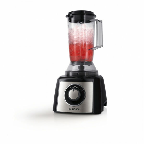 BOSCH MCM3501M Πολυμίξερ Black