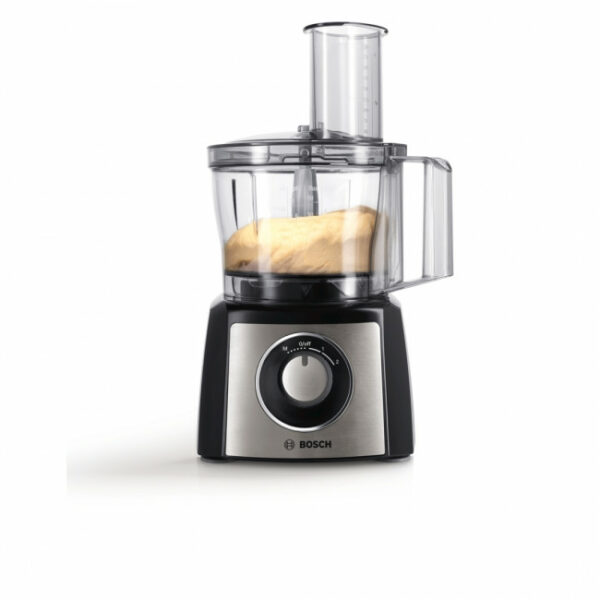 BOSCH MCM3501M Πολυμίξερ Black