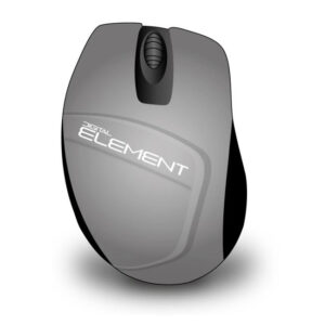 ELEMENT MS-165S Ποντίκι Silver