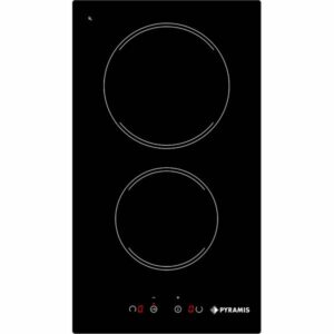 PYRAMIS 29HL 246 (030057201) Domino Εστία Black