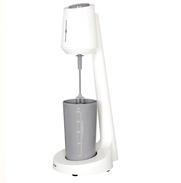 GRUPPE PDH330 Φραπιέρα White/Grey