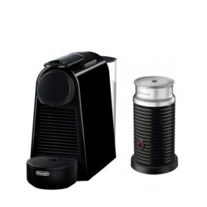 DELONGHI EN.85BAE Μηχανή Espresso Black