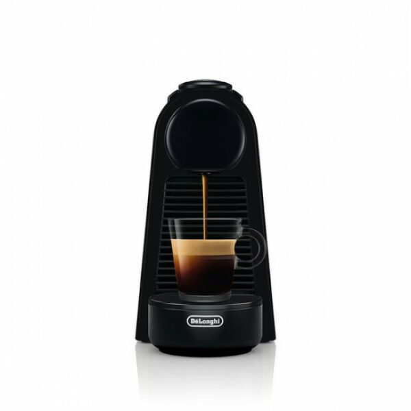 DELONGHI EN.85BAE Μηχανή Espresso Black