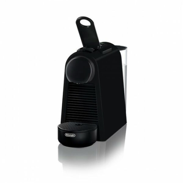 DELONGHI EN.85BAE Μηχανή Espresso Black